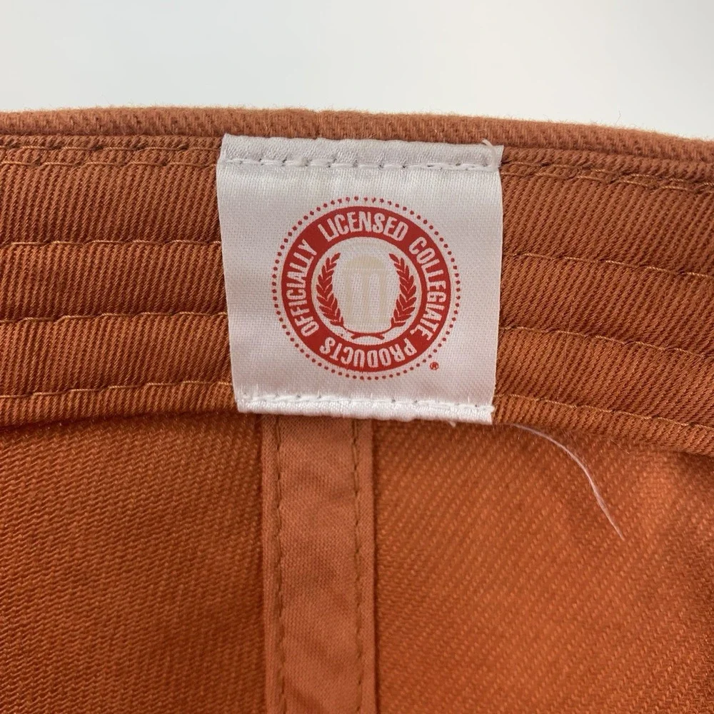 Signature texas longhorns